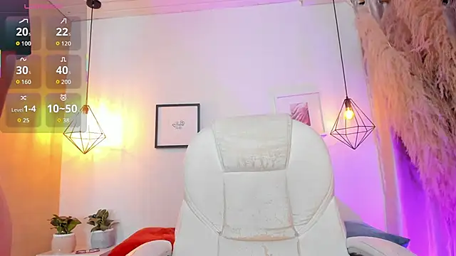 Snapshot of iiangel_ chatting on October 2025 02:50:02 AM iiangel online show from October 2025 02:50:02 AM