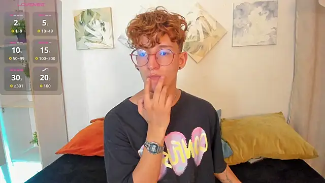 iiangel  online show from November 2025 04:33:01 AM