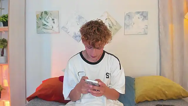 iiangel  online show from January 2026 03:01:02 AM