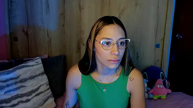 TANIA 06 online show from March 2026 01:18:01 PM