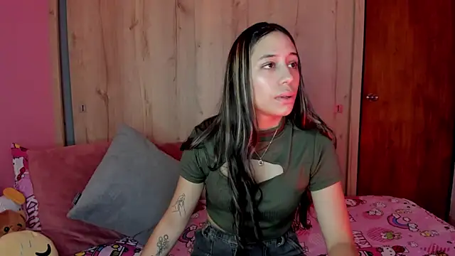TANIA 06 online show from June 2026 08:03:01 PM