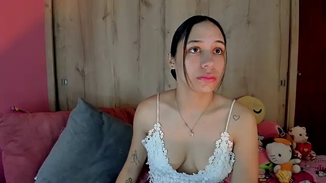 TANIA 06 online show from June 2026 01:03:02 PM