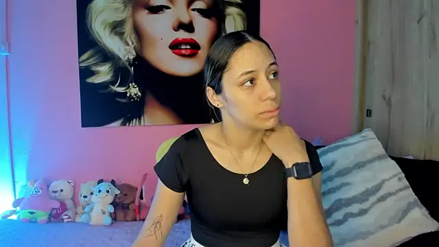 TANIA 06 online show from July 2026 01:13:02 PM