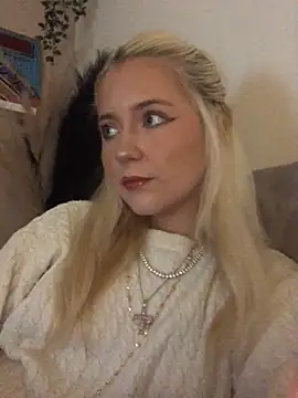 Blondie Sofia Essexbabe online show from October 2025 11:12:02 PM