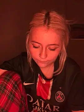 Blondie Sofia Essexbabe online show from November 2025 09:19:01 PM