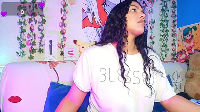 Vicky Miller 05 online show from July 2026 11:11:01 PM