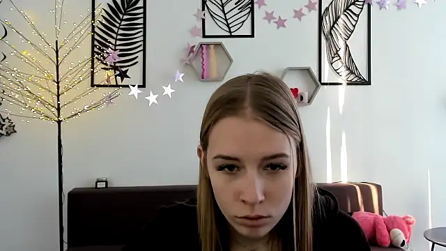 AnnNorriss online show from February 2025 06:17:02 AM