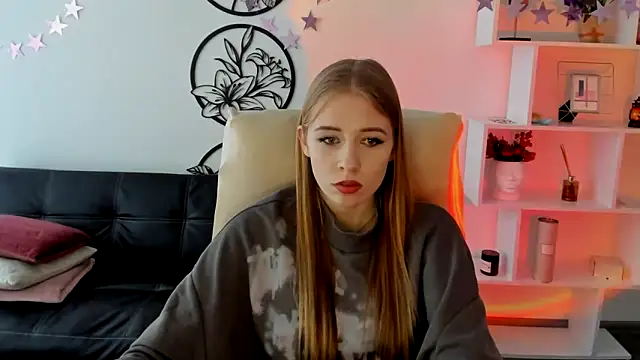 AnnNorriss online show from March 2025 02:01:02 PM