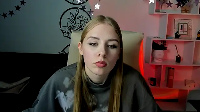 AnnNorriss online show from March 2025 05:08:02 PM