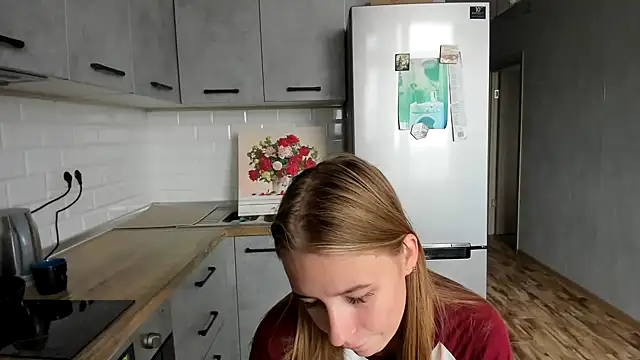 AnnNorriss online show from October 2025 05:28:01 AM