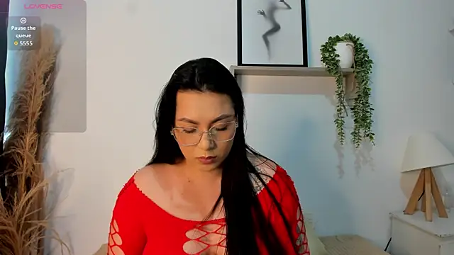 emily-777 online show from November 2025 09:19:01 PM