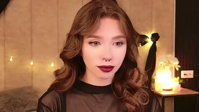 Sierra Fane online show from October 2025 06:00:01 AM