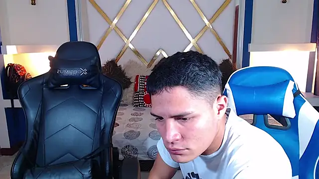 SaraClub JY online show from February 2025 08:22:02 PM