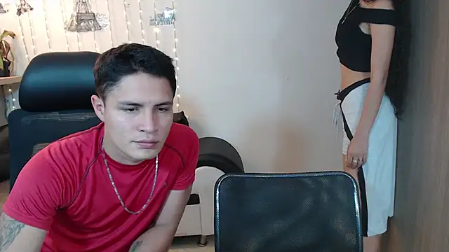 SaraClub JY online show from March 2025 07:37:02 PM