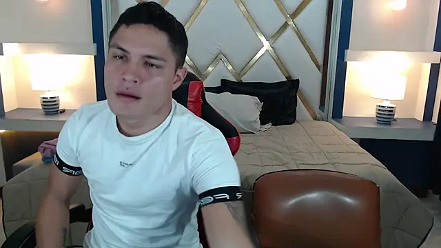 SaraClub JY online show from October 2025 12:44:02 AM