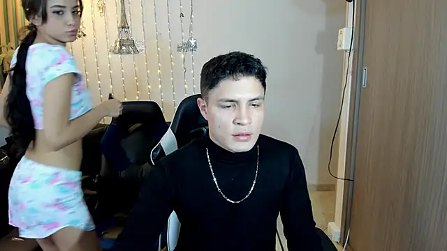 Snapshot of SaraClub_JY chatting on March 2026 12:48:02 AM SaraClub JY online show from March 2026 12:48:02 AM