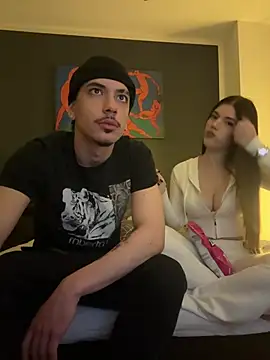 NaomiMulan online show from February 2025 10:15:02 PM