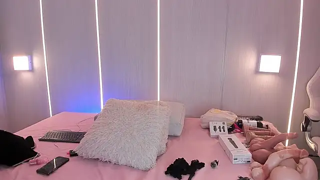 sasha riverss online show from May 2026 07:21:01 PM