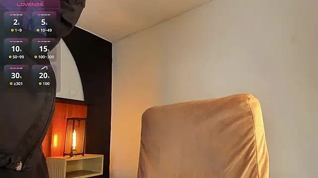 Allex Cano online show from February 2026 08:43:01 PM