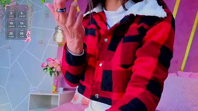 EmmyCortez online show from February 2026 11:47:02 AM