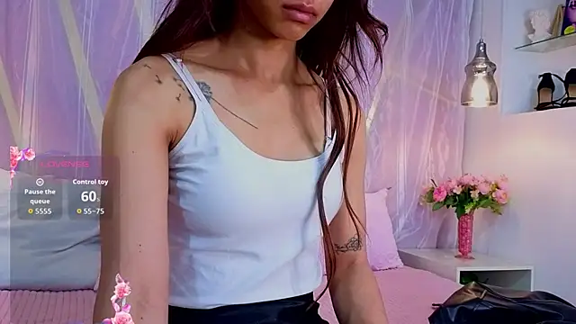 EmmyCortez online show from March 2026 11:50:02 AM