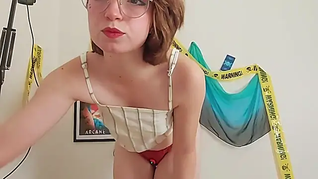 Elise Nyx online show from November 2025 12:04:01 PM