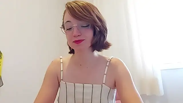 Elise Nyx online show from December 2025 01:20:02 PM