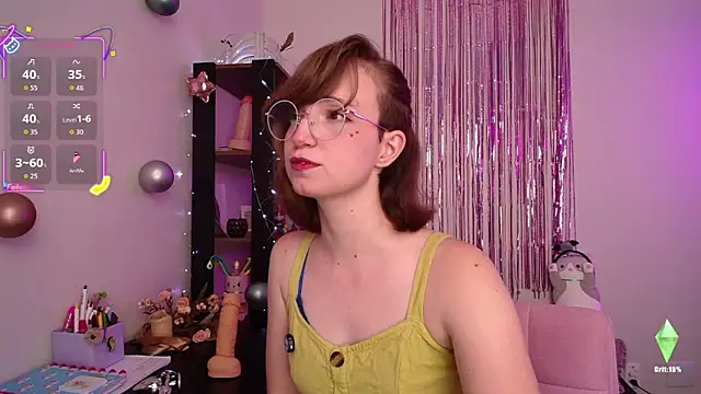 Snapshot of Elise_Nyx chatting on February 2026 05:12:02 PM Elise Nyx online show from February 2026 05:12:02 PM