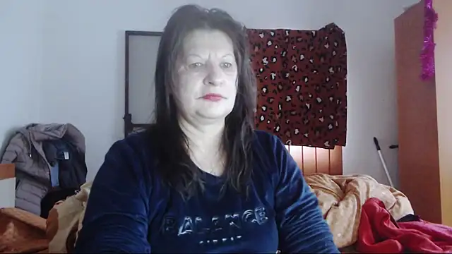 ExtasyMature online show from January 2026 07:12:01 AM