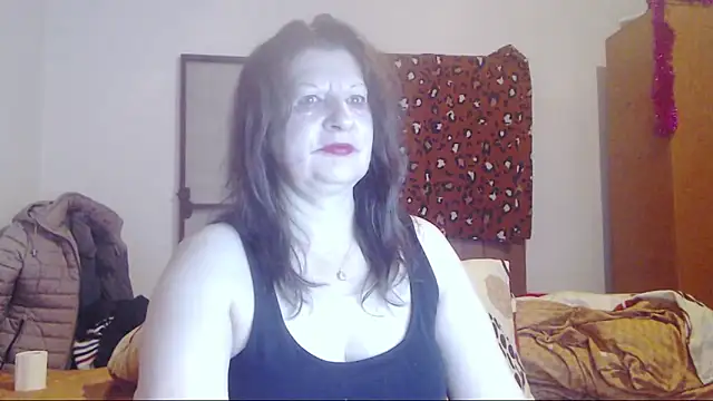 ExtasyMature online show from February 2026 05:45:01 AM