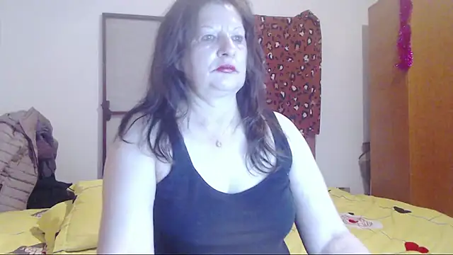 ExtasyMature online show from February 2026 05:30:02 AM