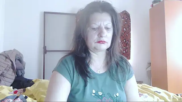 ExtasyMature online show from March 2026 09:27:01 AM