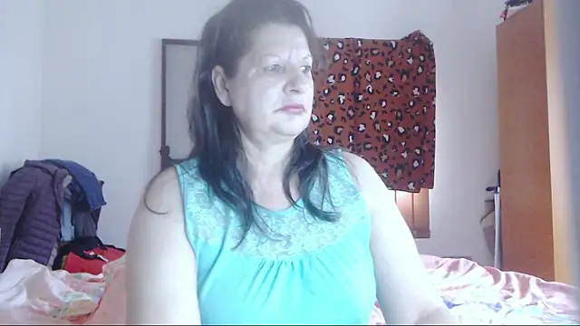 ExtasyMature online show from March 2026 09:53:01 AM