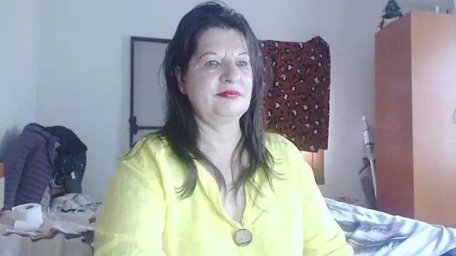 ExtasyMature online show from April 2026 05:10:01 AM