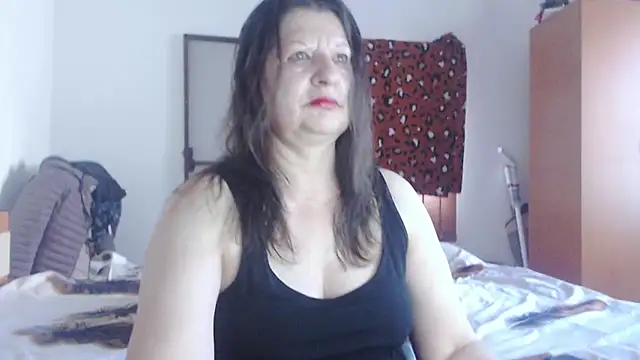 ExtasyMature online show from April 2026 05:40:01 AM