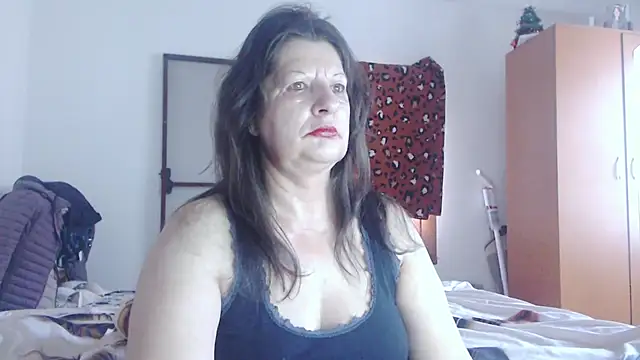 ExtasyMature online show from April 2026 05:10:01 AM