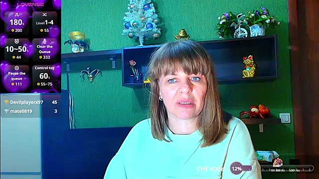 Snapshot of VeronikawGold chatting on December 2025 11:59:01 AM VeronikawGold online show from December 2025 11:59:01 AM