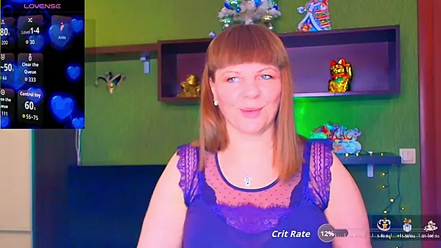 Snapshot of VeronikawGold chatting on January 2026 05:27:01 PM VeronikawGold online show from January 2026 05:27:01 PM