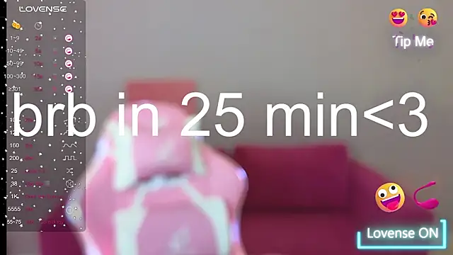 Snapshot of KristinMoore chatting on March 2025 12:23:02 PM KristinMoore online show from March 2025 12:23:02 PM