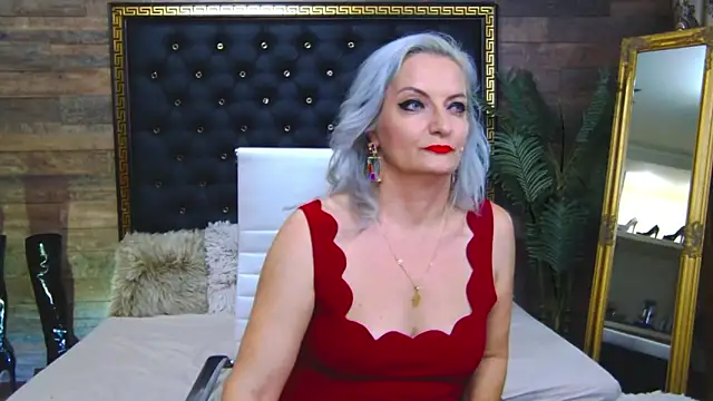 LadyTouch online show from February 2025 07:44:02 PM