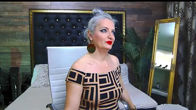 LadyTouch online show from February 2025 06:56:01 PM