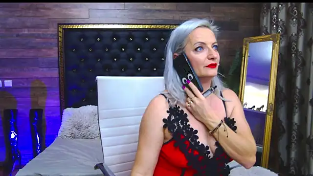 LadyTouch online show from February 2025 04:25:01 AM