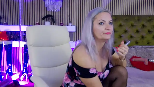 LadyTouch online show from October 2025 11:57:02 PM