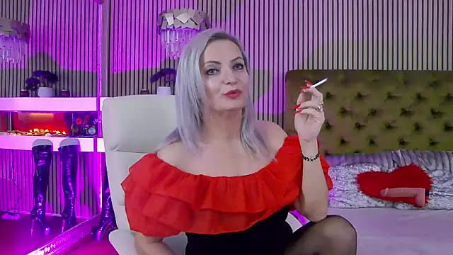 LadyTouch online show from November 2025 01:51:02 AM