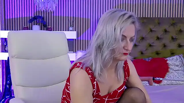 LadyTouch online show from December 2025 03:03:01 AM