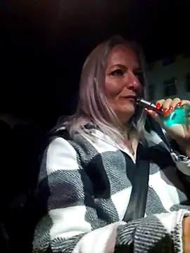 LadyTouch online show from March 2026 11:44:01 PM