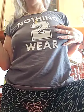 LadyTouch online show from April 2026 07:42:01 AM