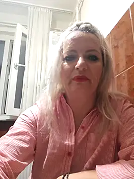 LadyTouch online show from April 2026 06:52:01 PM