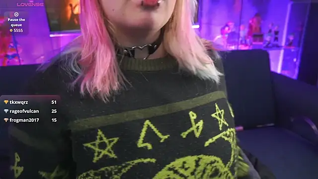 missa motato online show from April 2026 11:10:01 AM