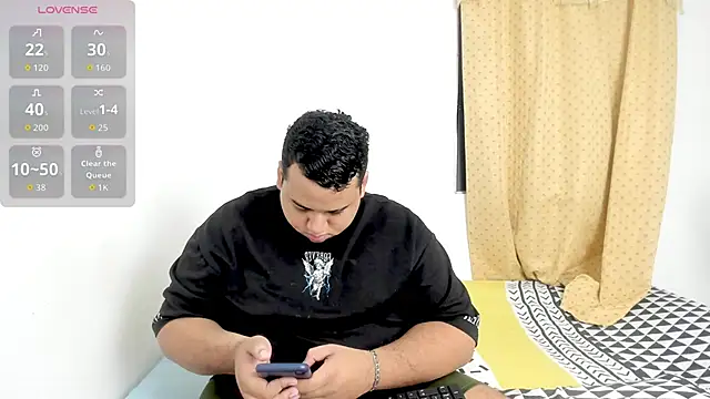 MICHAEL AND SHARON online show from March 2026 11:45:02 PM